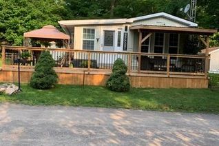 Bungalow for Sale, 1802 County Rd 121 #307, Kawartha Lakes, ON