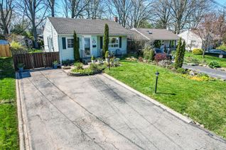 Bungalow for Sale, 51 Lakeview Ave, Grimsby, ON