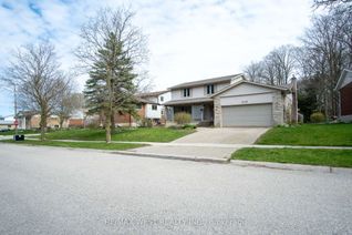 House for Sale, 350 Thorncrest Dr, Waterloo, ON