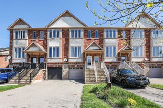 Townhouse for Sale, 61 Willow Lane, Grimsby, ON