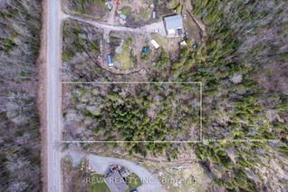 Vacant Residential Land for Sale, 1755 South Baptiste Lake Rd, Hastings Highlands, ON