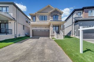 Detached House for Sale, 30 Santo Crt, Woolwich, ON