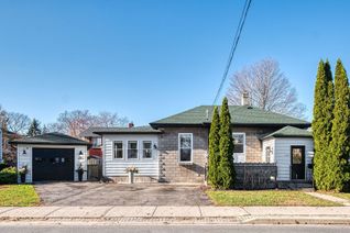 Detached House for Rent, 385 George St, Cobourg, ON