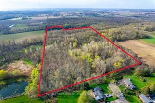 Vacant Residential Land for Sale, Pc Lot 15 4th Concession Rd W, Hamilton, ON