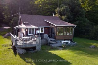 Cottage for Sale, 225 Spence Rd, North Kawartha, ON