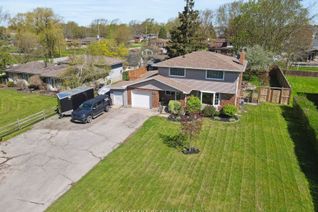 Detached House for Sale, 1516 Garrison Rd, Fort Erie, ON