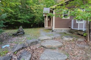 Cottage for Sale, 1052 Rat Bay Rd #111-8, Lake of Bays, ON