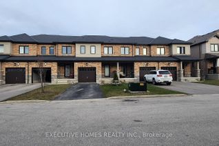 Freehold Townhouse for Sale, 76 Sherway St, Hamilton, ON