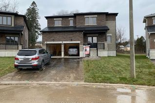 Property for Sale, 39 Tulip Cres, Norfolk, ON