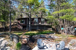 Cottage for Sale, 161 Fire Route 91, Havelock-Belmont-Methuen, ON