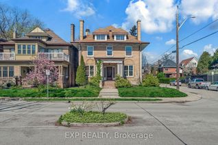 Property for Sale, 44 Proctor Blvd, Hamilton, ON
