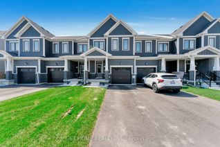 Townhouse for Sale, 376 Dolman St, Woolwich, ON