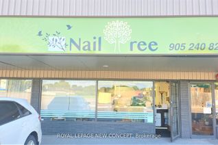 Non-Franchise Business for Sale, 650 King St E #3A, Oshawa, ON