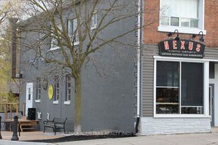 Cafe Business for Sale, 263 Queen St, Scugog, ON