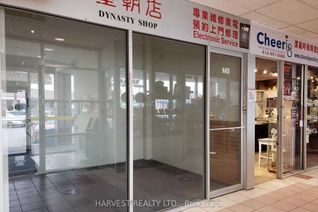 Commercial/Retail Property for Lease, 8 Glen Watford Dr #M8, Toronto, ON