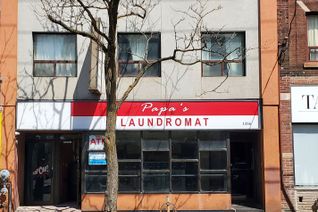 Commercial/Retail Property for Lease, 1356 Queen St E, Toronto, ON