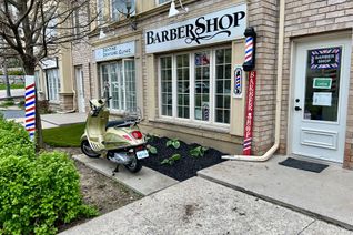 Business for Sale, 1250 St. Martins Dr #4, Pickering, ON