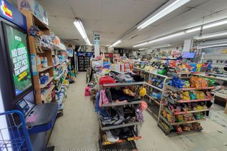 Convenience/Variety Business for Sale, 1712 Queen St E, Toronto, ON