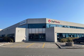 Office for Lease, 35 Fulton Way #200, Richmond Hill, ON