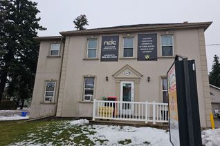 Property for Lease, 6007 Sixteenth Ave #101, Markham, ON