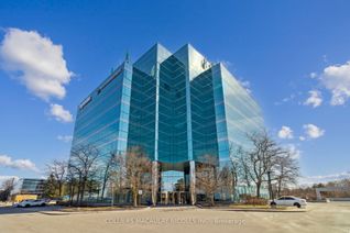 Office for Sublease, 1595 16th Ave #402, Richmond Hill, ON