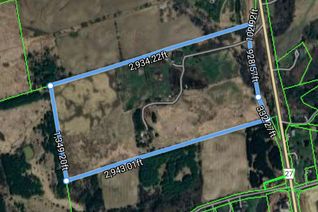 Commercial Farm for Sale, 11720 Highway 27, Vaughan, ON