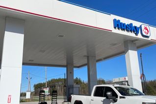 Gas Station Franchise Business for Sale, 2240 Highway 11 S, Oro-Medonte, ON