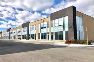 Industrial Property for Sale, 1215 Queensway Ave E #55, Mississauga, ON