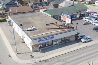 Commercial/Retail Property for Sale, 108 Queenston Rd, Hamilton, ON