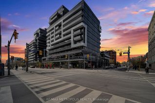 Property for Rent, 1030 King St W #737, Toronto, ON