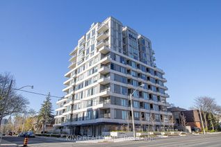 Condo for Sale, 1 Cardiff Rd #311, Toronto, ON