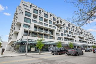 Condo Apartment for Sale, 280 Howland Ave #215, Toronto, ON