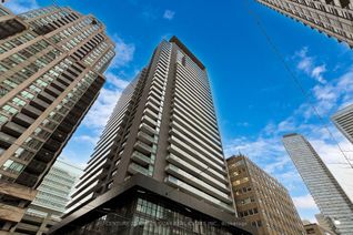Condo for Sale, 770 Bay St #2612, Toronto, ON