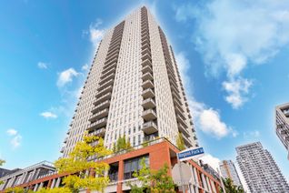 Condo Apartment for Sale, 55 Regent Park Blvd #911, Toronto, ON