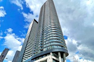 Property for Rent, 585 Bloor St E #821, Toronto, ON