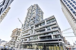 Condo Apartment for Rent, 77 Shuter St #522, Toronto, ON
