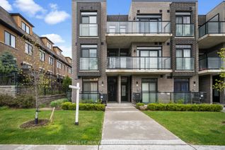 Townhouse for Sale, 260 Finch Ave E #1, Toronto, ON