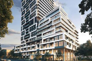 Condo Apartment for Rent, 5 Defries St #202, Toronto, ON