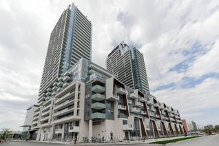 Condo Apartment for Rent, 7 Golden Lion Hts #N2205, Toronto, ON