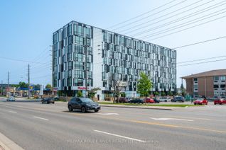 Apartment for Sale, 1900 Simcoe St N #632, Oshawa, ON