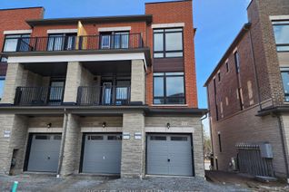 Condo Townhouse for Rent, 478 Salem Rd S, Ajax, ON