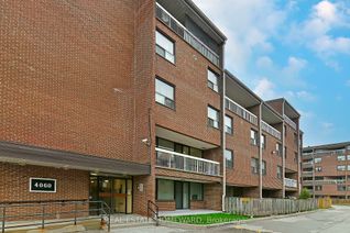 Condo Apartment for Sale, 4060 Lawrence Ave E #206, Toronto, ON