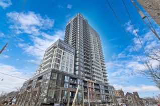 Condo Apartment for Rent, 286 Main St #Ph07, Toronto, ON