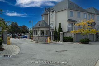 Property for Sale, 9133 Bayview Ave E #7, Richmond Hill, ON