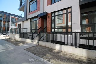 Property for Rent, 14 David Eyer Rd #1031, Richmond Hill, ON