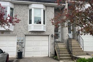 Property for Rent, 8 William Curtis Circ, Newmarket, ON