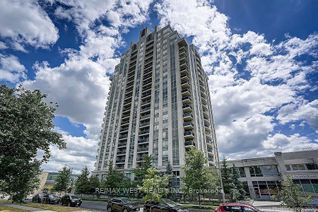 Apartment for Rent, 7 North Park Rd #1001, Vaughan, ON