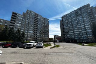Condo Apartment for Rent, 11 Townsgate Dr #901, Vaughan, ON