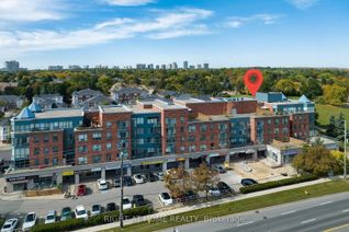 Condo Apartment for Sale, 7398 Yonge St #108, Vaughan, ON