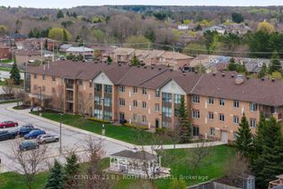 Condo for Sale, 500 Mapleview Dr W #300, Barrie, ON